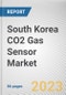 South Korea CO2 Gas Sensor Market By Technology, By End User: Opportunity Analysis and Industry Forecast, 2022-2031 - Product Thumbnail Image