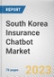 South Korea Insurance Chatbot Market By Type, By User Interface: Opportunity Analysis and Industry Forecast, 2023-2032 - Product Thumbnail Image