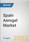 Spain Aerogel Market By Form, By Type, By End Use Industry: Opportunity Analysis and Industry Forecast, 2023-2032 - Product Thumbnail Image