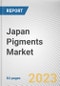 Japan Pigments Market By Product Type, By Application: Opportunity Analysis and Industry Forecast, 2023-2032 - Product Thumbnail Image