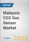 Malaysia CO2 Gas Sensor Market By Technology, By End User: Opportunity Analysis and Industry Forecast, 2022-2031 - Product Thumbnail Image