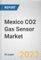Mexico CO2 Gas Sensor Market By Technology, By End User: Opportunity Analysis and Industry Forecast, 2022-2031 - Product Thumbnail Image