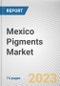 Mexico Pigments Market By Product Type, By Application: Opportunity Analysis and Industry Forecast, 2023-2032 - Product Thumbnail Image