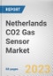 Netherlands CO2 Gas Sensor Market By Technology, By End User: Opportunity Analysis and Industry Forecast, 2022-2031 - Product Thumbnail Image