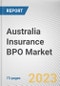 Australia Insurance BPO Market By Type, By Enterprise Size, By Application: Opportunity Analysis and Industry Forecast, 2023-2032 - Product Thumbnail Image