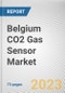 Belgium CO2 Gas Sensor Market By Technology, By End User: Opportunity Analysis and Industry Forecast, 2022-2031 - Product Thumbnail Image