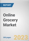 Online Grocery Market By Product Type, By Delivery Type: Global Opportunity Analysis and Industry Forecast, 2023-2032- Product Image
