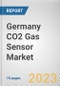 Germany CO2 Gas Sensor Market By Technology, By End User: Opportunity Analysis and Industry Forecast, 2022-2031 - Product Thumbnail Image