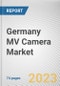 Germany MV Camera Market By Vision type, By Sensor Type, By Platform Type, By Camera Type, By Application, By End Users: Opportunity Analysis and Industry Forecast, 2022-2031 - Product Thumbnail Image