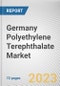 Germany Polyethylene Terephthalate Market By Type, By Application: Opportunity Analysis and Industry Forecast, 2023-2032 - Product Thumbnail Image