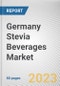 Germany Stevia Beverages Market By Type, By Application, By Distribution Channel: Opportunity Analysis and Industry Forecast, 2022-2031 - Product Thumbnail Image