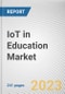 IoT in Education Market By Offering, By Application, By End-User: Global Opportunity Analysis and Industry Forecast, 2023-2032 - Product Image