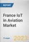 France IoT in Aviation Market By Component, By End User, By Application: Opportunity Analysis and Industry Forecast, 2022-2031 - Product Thumbnail Image