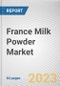France Milk Powder Market By Type, By Application: Opportunity Analysis and Industry Forecast, 2022-2031 - Product Thumbnail Image