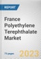 France Polyethylene Terephthalate Market By Type, By Application: Opportunity Analysis and Industry Forecast, 2023-2032 - Product Image