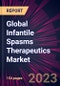 Global Infantile Spasms Therapeutics Market 2024-2028 - Product Image