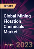 Global Mining Flotation Chemicals Market 2024-2028- Product Image