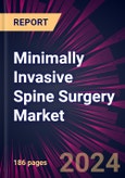 Minimally Invasive Spine Surgery Market 2025-2029- Product Image