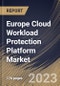 Europe Cloud Workload Protection Platform Market Size, Share & Industry Trends Analysis Report By Organization Size, By Deployment Type (Public, Private, and Hybrid), By Component (Solution and Services), By End-use, By Country and Growth Forecast, 2023 - 2030 - Product Thumbnail Image