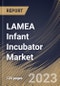 LAMEA Infant Incubator Market Size, Share & Industry Trends Analysis Report By Product (Normal Incubator, Transport Incubator, and Hybrid Incubator), By Application, By End User, By Country and Growth Forecast, 2023 - 2030 - Product Image