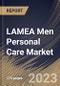 LAMEA Men Personal Care Market Size, Share & Industry Trends Analysis Report By Price Range (Low, Medium, and High), By Product, By Distribution Channel, By Country and Growth Forecast, 2023 - 2030 - Product Image