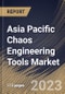Asia Pacific Chaos Engineering Tools Market Size, Share & Industry Trends Analysis Report By Component (Tools, and Service), By Deployment Mode (Public Cloud, and Private Cloud), By Vertical, By Country and Growth Forecast, 2023 - 2030 - Product Thumbnail Image