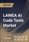 LAMEA AI Code Tools Market Size, Share & Industry Trends Analysis Report By Offering, By Technology (Machine Learning, Natural Language Processing, and Generative AI), By Application, By Vertical, By Country and Growth Forecast, 2023 - 2030 - Product Image