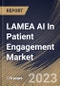 LAMEA AI In Patient Engagement Market Size, Share & Industry Trends Analysis Report By Delivery Type, By Technology, By Application, By Therapeutic Area, By End-use (Providers, Payers), By Functionality, By Country and Growth Forecast, 2023 - 2030 - Product Thumbnail Image