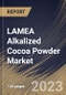 LAMEA Alkalized Cocoa Powder Market Size, Share & Industry Trends Analysis Report By Source (Conventional, and Organic), By Application, By Country and Growth Forecast, 2023 - 2030 - Product Image