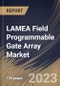 LAMEA Field Programmable Gate Array Market Size, Share & Industry Trends Analysis Report By Technology (SRAM, Antifuse, Flash, EEPROM, and Others), By Application, By Type (Low-end, Mid-range, and High-end), By Country and Growth Forecast, 2023 - 2030 - Product Thumbnail Image
