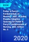 Potter & Perry's Fundamentals of Nursing - ANZ. Includes Elsevier Adaptive Quizzing for Potter & Perry's Fundamentals of Nursing, ANZ. Edition No. 6 - Product Image