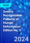 Smith's Recognizable Patterns of Human Deformation. Edition No. 5 - Product Thumbnail Image
