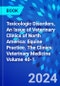 Toxicologic Disorders, An Issue of Veterinary Clinics of North America: Equine Practice. The Clinics: Veterinary Medicine Volume 40-1 - Product Image