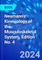 Neumann's Kinesiology of the Musculoskeletal System. Edition No. 4 - Product Image