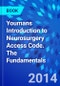 Youmans Introduction to Neurosurgery Access Code. The Fundamentals - Product Image
