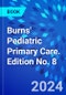 Burns' Pediatric Primary Care. Edition No. 8 - Product Thumbnail Image