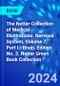 The Netter Collection of Medical Illustrations: Nervous System, Volume 7, Part I - Brain. Edition No. 3. Netter Green Book Collection - Product Image