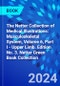 The Netter Collection of Medical Illustrations: Musculoskeletal System, Volume 6, Part I - Upper Limb. Edition No. 3. Netter Green Book Collection - Product Image
