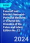 Fanaroff and Martin's Neonatal-Perinatal Medicine, 2-Volume Set. Diseases of the Fetus and Infant. Edition No. 12 - Product Thumbnail Image