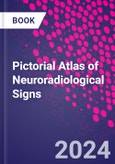 Pictorial Atlas of Neuroradiological Signs- Product Image