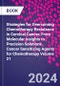 Strategies for Overcoming Chemotherapy Resistance in Cervical Cancer. From Molecular Insights to Precision Solutions. Cancer Sensitizing Agents for Chemotherapy Volume 21 - Product Image