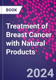 Treatment of Breast Cancer with Natural Products- Product Image