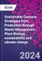 Sustainable Cassava. Strategies from Production through Waste Management. Plant Biology, sustainability and climate change - Product Image