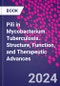 Pili in Mycobacterium Tuberculosis. Structure, Function, and Therapeutic Advances - Product Thumbnail Image
