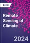 Remote Sensing of Climate - Product Thumbnail Image