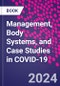Management, Body Systems, and Case Studies in COVID-19 - Product Thumbnail Image