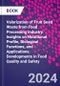 Valorization of Fruit Seed Waste from Food Processing Industry. Insights on Nutritional Profile, Biological Functions, and Applications. Developments in Food Quality and Safety - Product Thumbnail Image