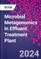 Microbial Metagenomics in Effluent Treatment Plant - Product Thumbnail Image
