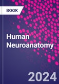 Human Neuroanatomy- Product Image
