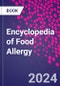 Encyclopedia of Food Allergy - Product Image